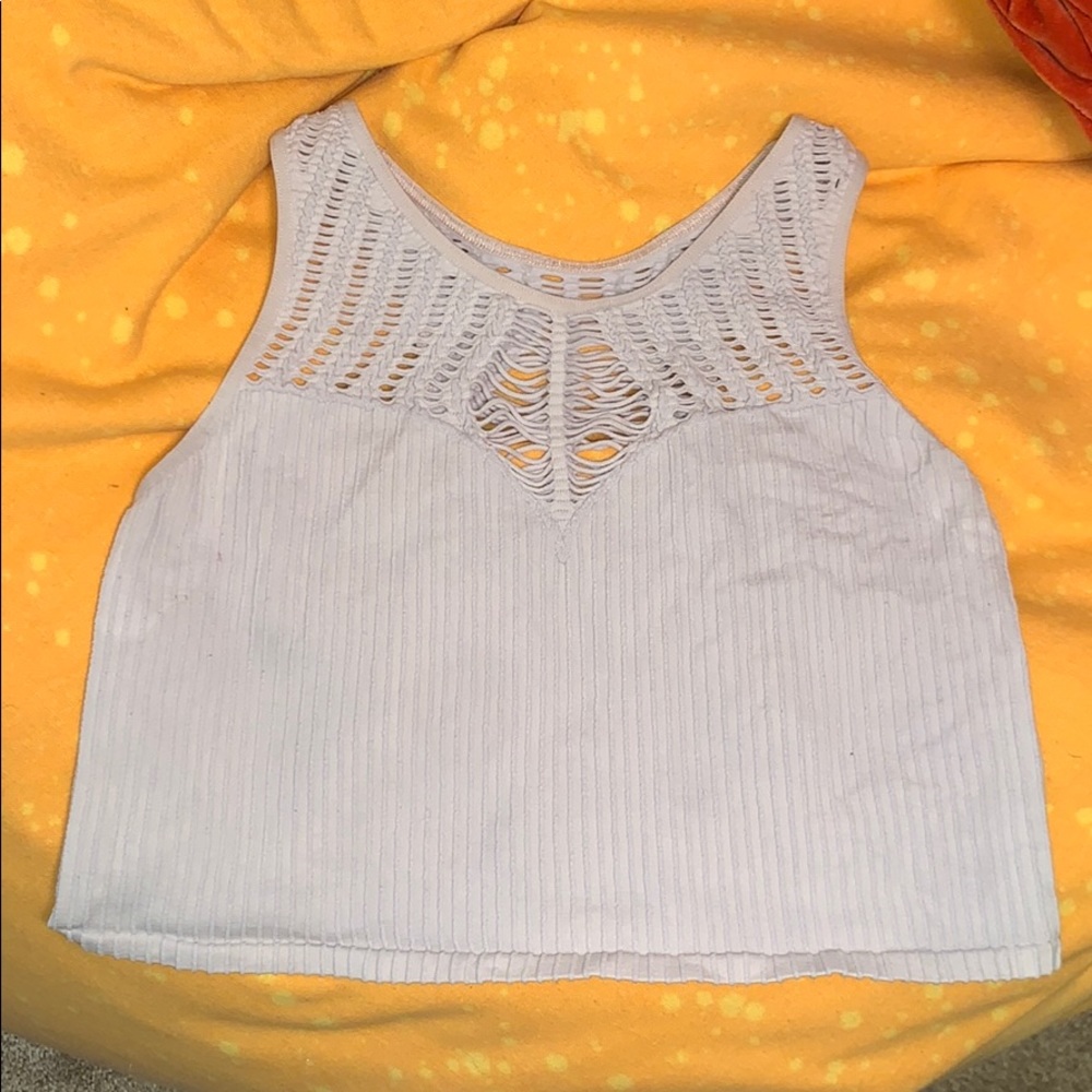 Free People Bra Top
